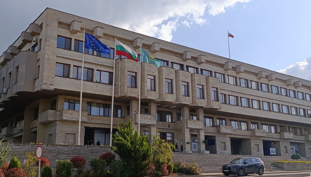 С десет събития Шумен отбелязва празника на града на 11 май