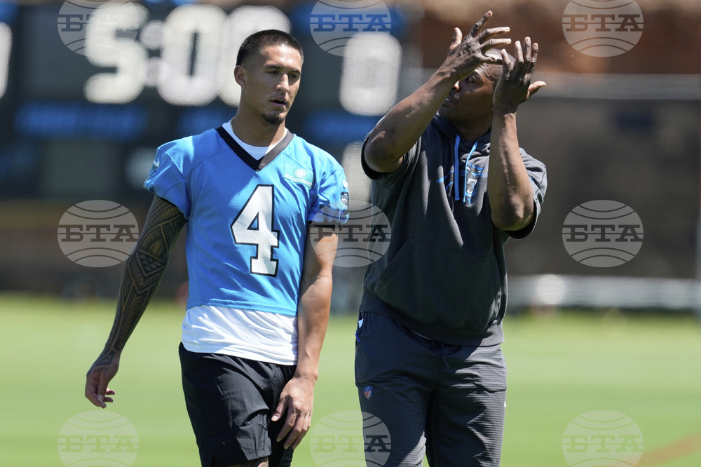 Panthers Football