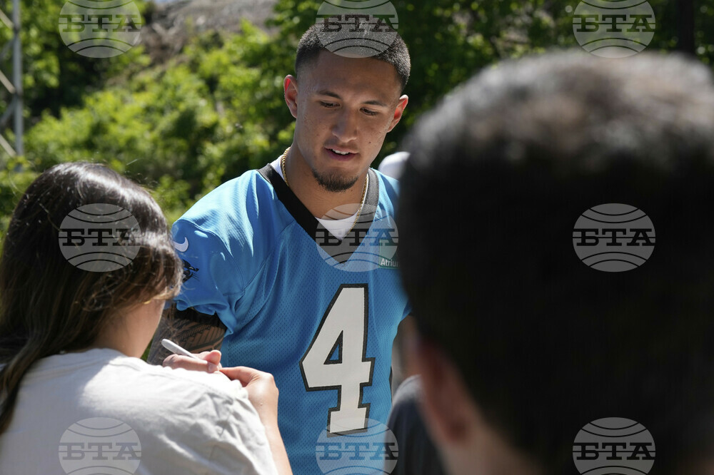 Panthers Football