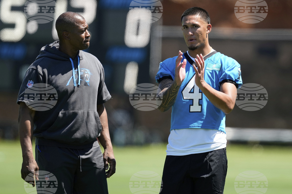 Panthers Football