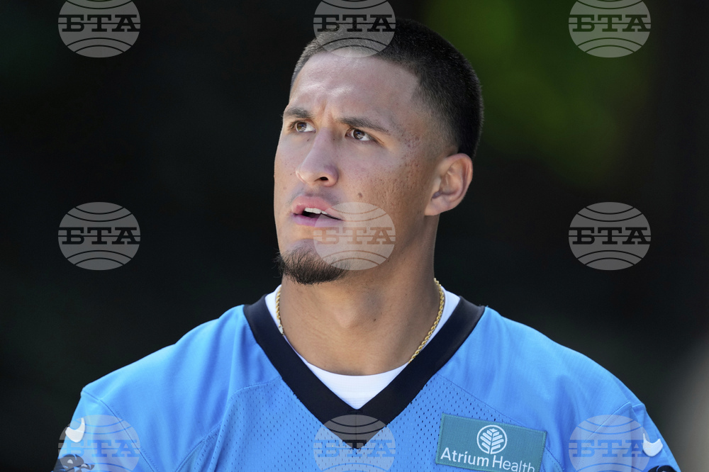 Panthers Football