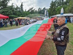 Ямбол - Национален мотосъбор „Бакаджик“ - 2025