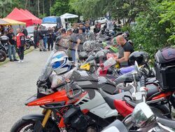 Ямбол - Национален мотосъбор „Бакаджик“ - 2025