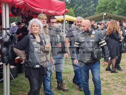 Ямбол - Национален мотосъбор „Бакаджик“ - 2025