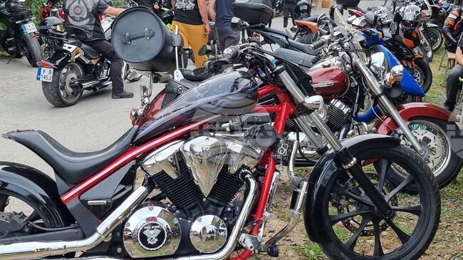 Razgrad Hosts National Motorcycle Rally from August 8 to 10