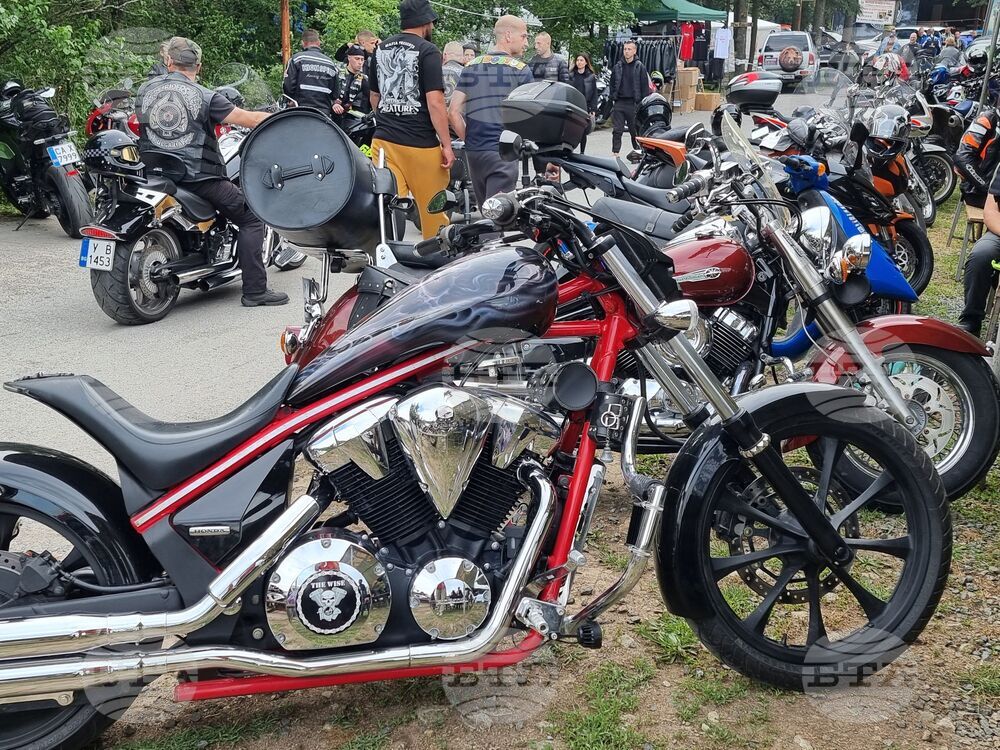 Razgrad Hosts National Motorcycle Rally from August 8 to 10