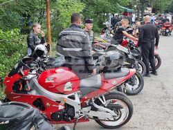 Ямбол - Национален мотосъбор „Бакаджик“ - 2025