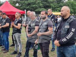 Ямбол - Национален мотосъбор „Бакаджик“ - 2025