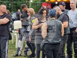 Ямбол - Национален мотосъбор „Бакаджик“ - 2025