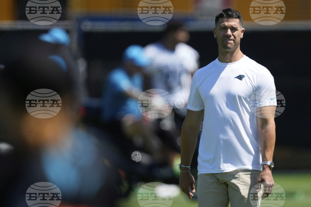 Panthers Football