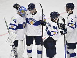 Sweden Hockey Worlds