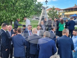 Село Крепча - „Демокрация, права и свободи - ДПС“ - възпоменателен събор