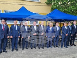 Село Крепча - „Демокрация, права и свободи - ДПС“ - възпоменателен събор