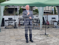 Село Крепча - „Демокрация, права и свободи - ДПС“ - възпоменателен събор