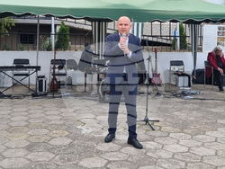 Село Крепча - „Демокрация, права и свободи - ДПС“ - възпоменателен събор