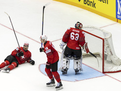 Denmark Hockey Worlds
