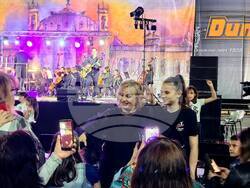 Снимка: Областна администрация в Русе