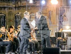 Снимка: Областна администрация в Русе