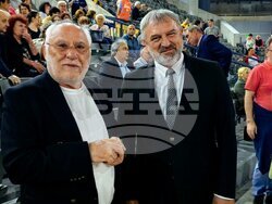 Снимка: Областна администрация в Русе