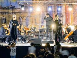 Снимка: Областна администрация в Русе