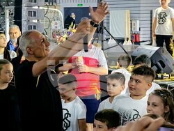 Снимка: Областна администрация в Русе