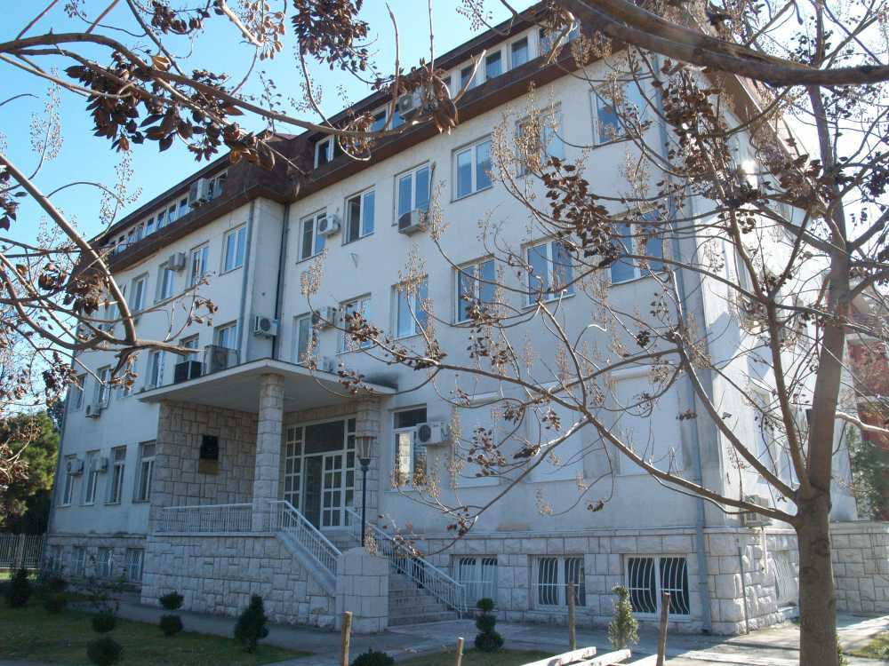 МИНА: Нивото на безработица в Черна гора спада