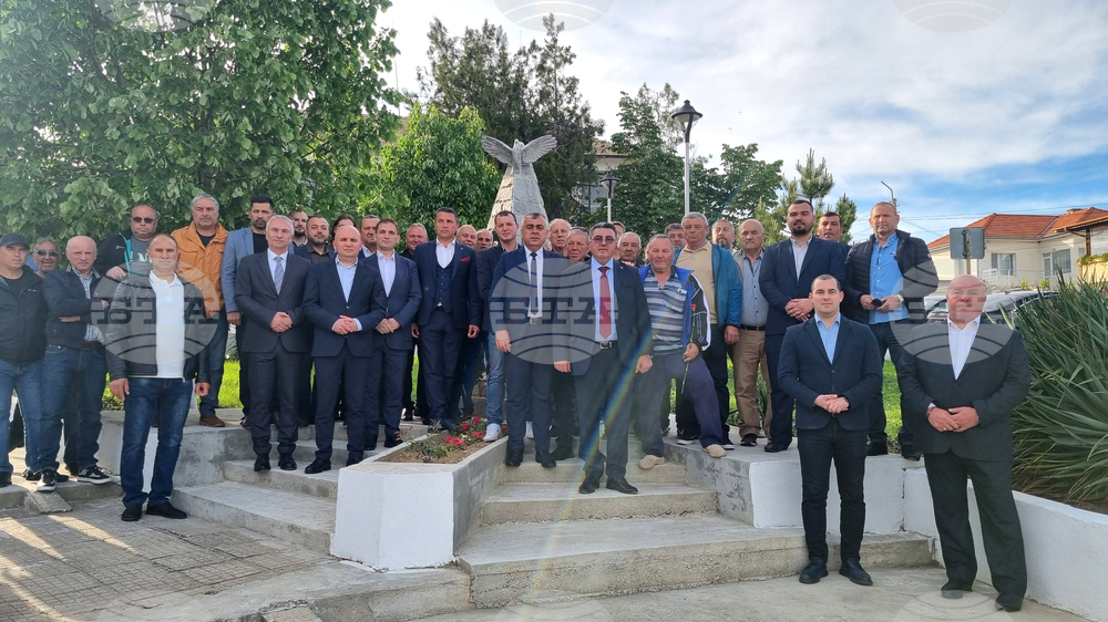 Възпоменателен събор събра жители и гости в село Крепча