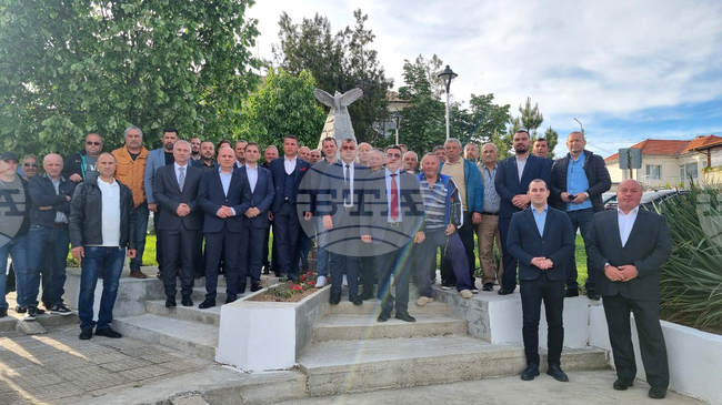 Възпоменателен събор събра жители и гости в село Крепча