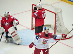Denmark Hockey Worlds