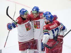 Denmark Hockey Worlds