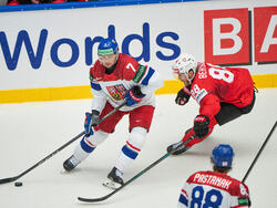 Denmark Hockey Worlds
