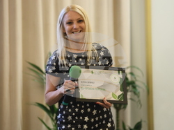 Национален конкурс „Най-зелените компании в България“ - награждаване