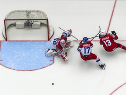 Denmark Hockey Worlds