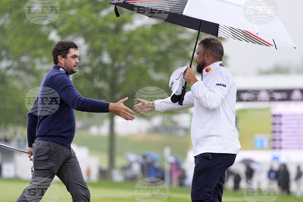Truist Championship Golf