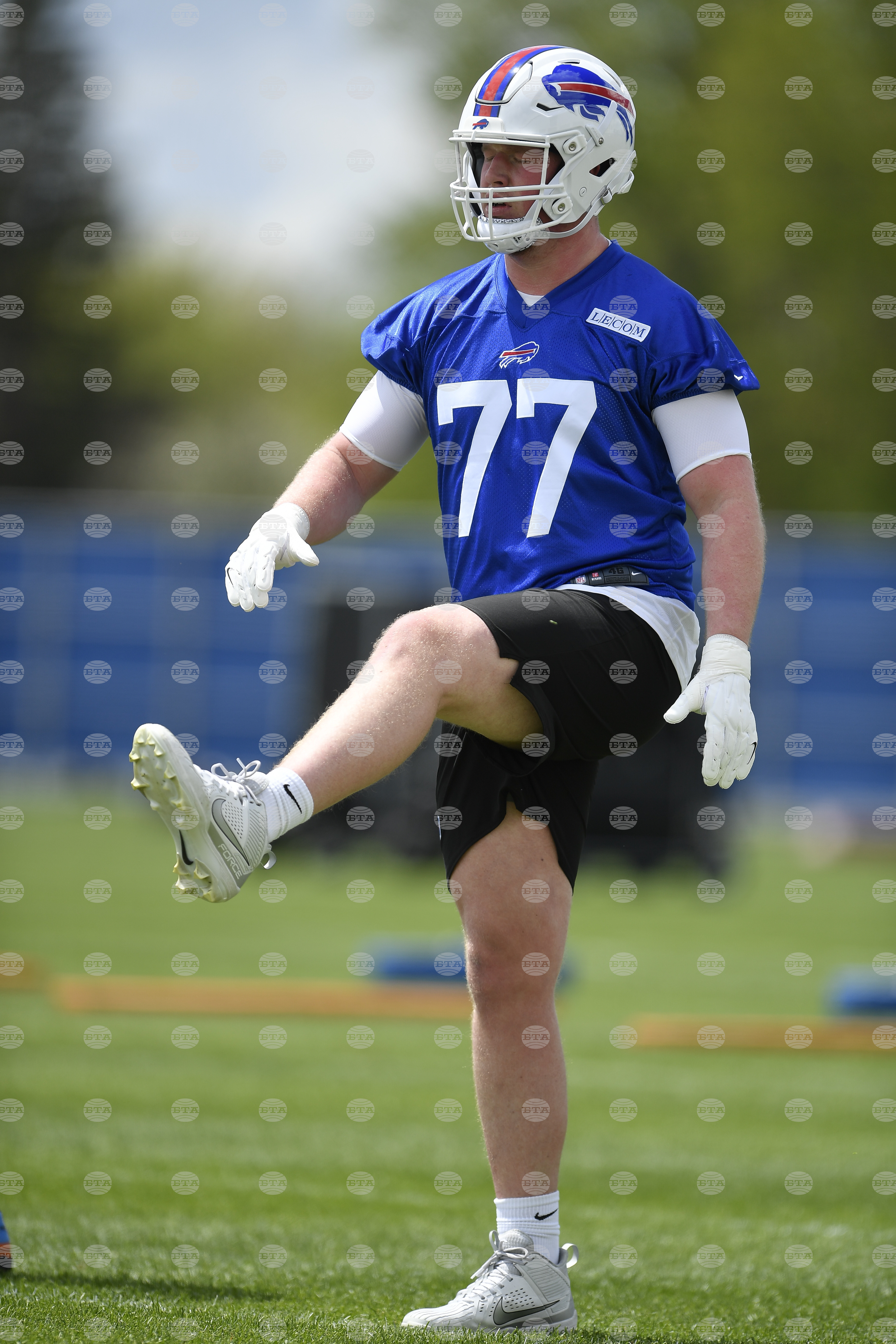 Bills Football