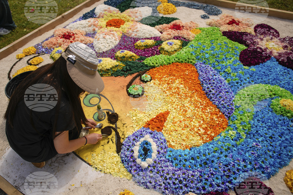 Turkey Flower Days