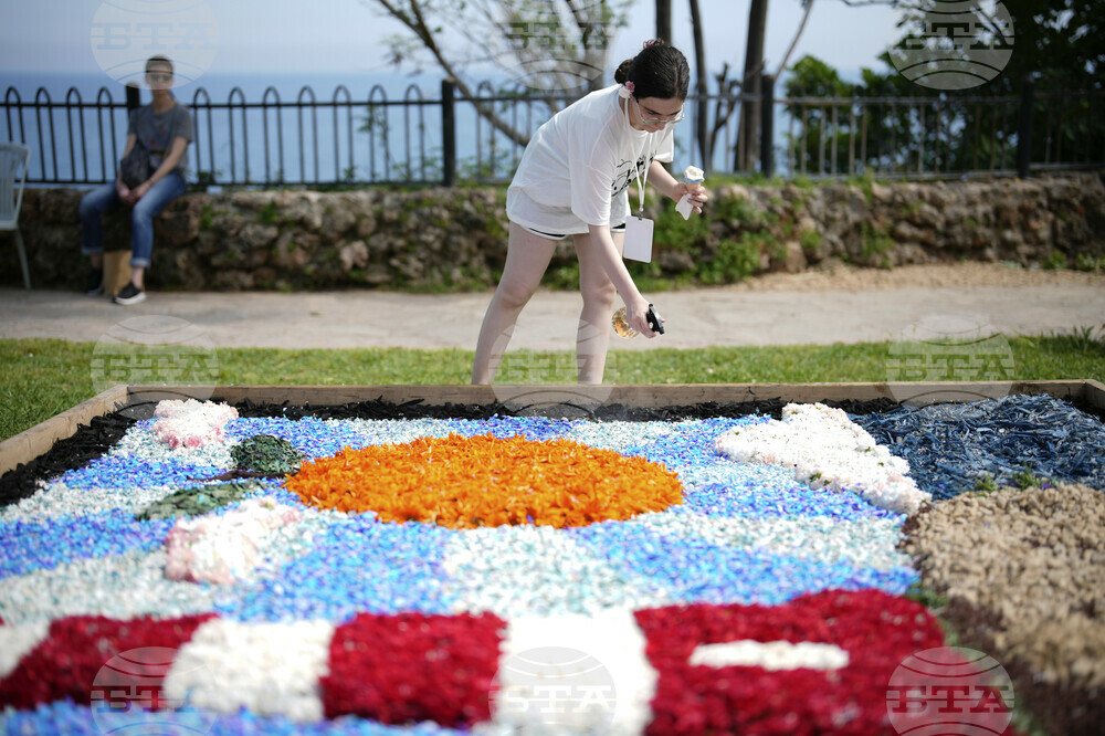 Turkey Flower Days