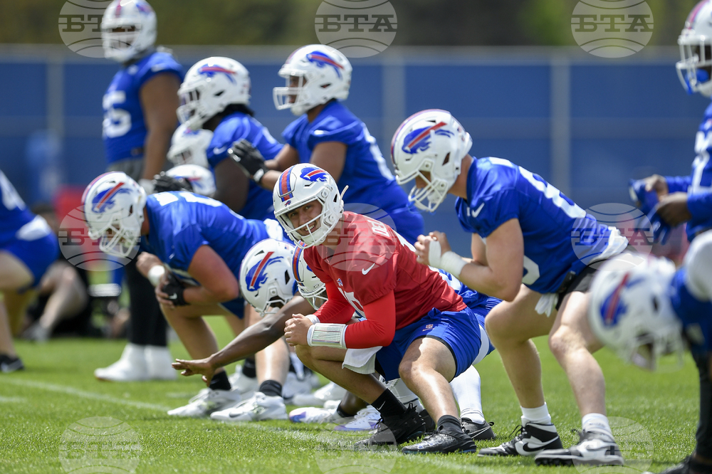 Bills Football