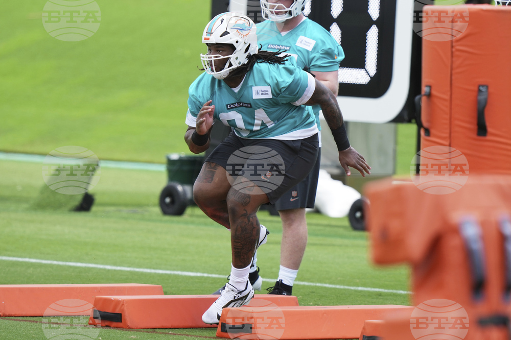 Dolphins Football