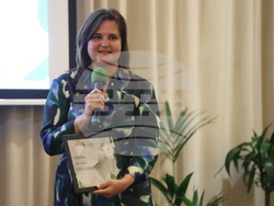 Национален конкурс „Най-зелените компании в България“ - награждаване