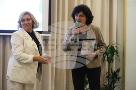 Национален конкурс „Най-зелените компании в България“ - награждаване