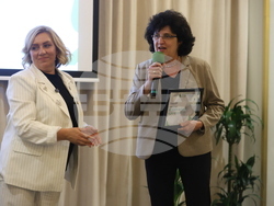 Национален конкурс „Най-зелените компании в България“ - награждаване