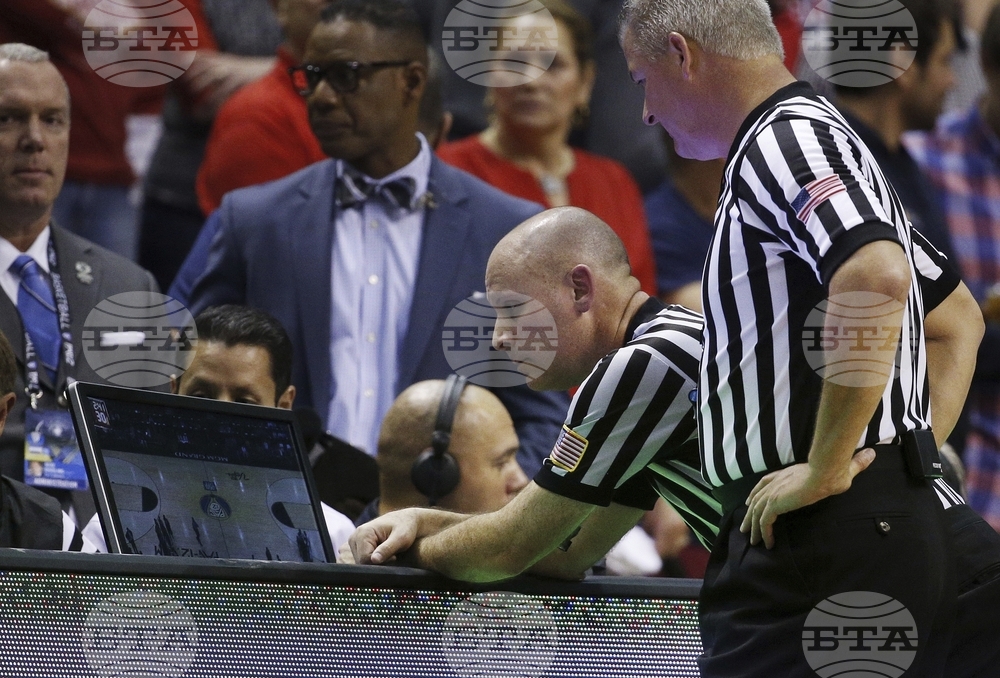 NCAA Rules-Game Flow,