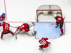 Denmark Hockey Worlds