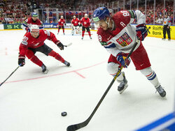 Denmark Hockey Worlds