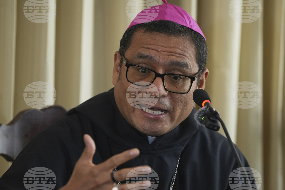 Peru New Pope