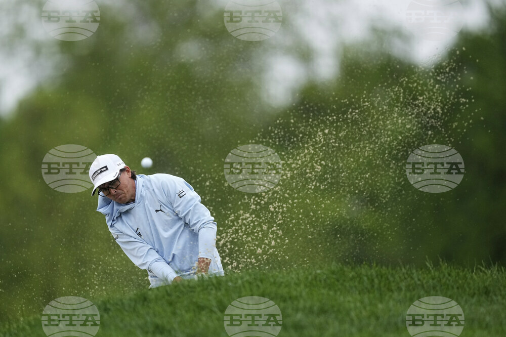 Truist Championship Golf
