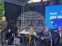 Ден на Европа - концерт