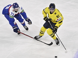 Sweden Hockey Worlds