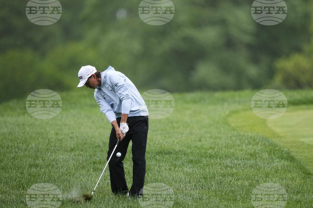 Truist Championship Golf
